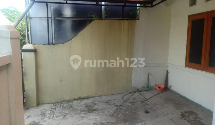 Dijual Cepat Rumah Murah Dramaga Regency 2 3