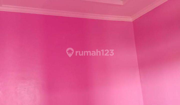 Dijual Cepat Rumah Murah Dramaga Regency 2 4