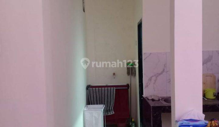 Dijual Cepat Rumah Murah Dramaga Regency 2 14