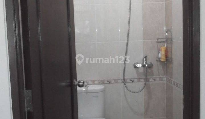 Rumah Siap Huni Bsd Giri Loka Tangerang 2