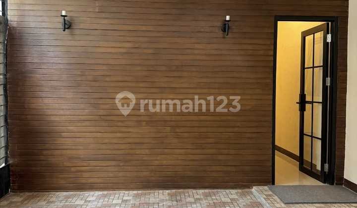 Kost House Roi 11% Passive Income 42 Million Per Month in Jembatan Lima 2