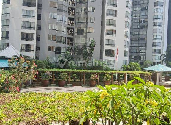 Dijual Murah Apartemen Tamananggrek.jakartabarat 1