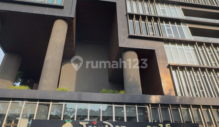 Disewakan Apartemen Saumata Alamsutra 2