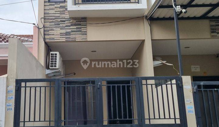 Dijual Rumah Murah Bagus Rapi Bebas Banjir Jakarta Barat Sunrise 1