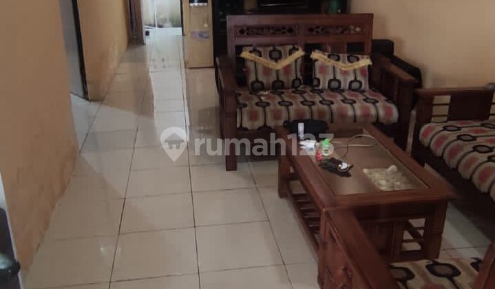 Rumah 2 lantai nyaman dan tenang 3