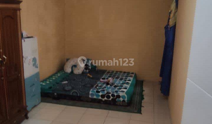 Rumah 2 lantai nyaman dan tenang 4