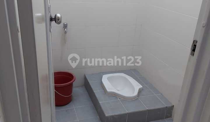 Rumah tinggal mandal tomang jakarta barat 3