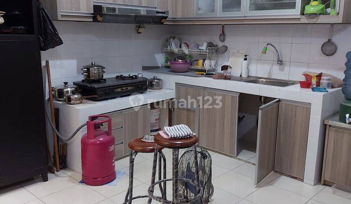 Rumah tinggal mandal tomang jakarta barat 4