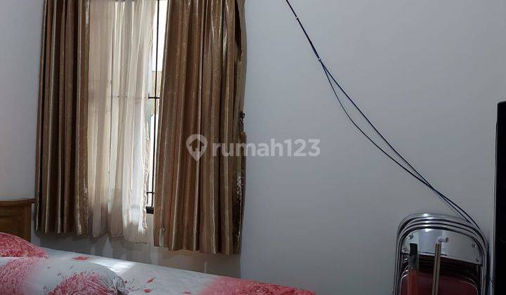 Rumah tinggal mandal tomang jakarta barat 5