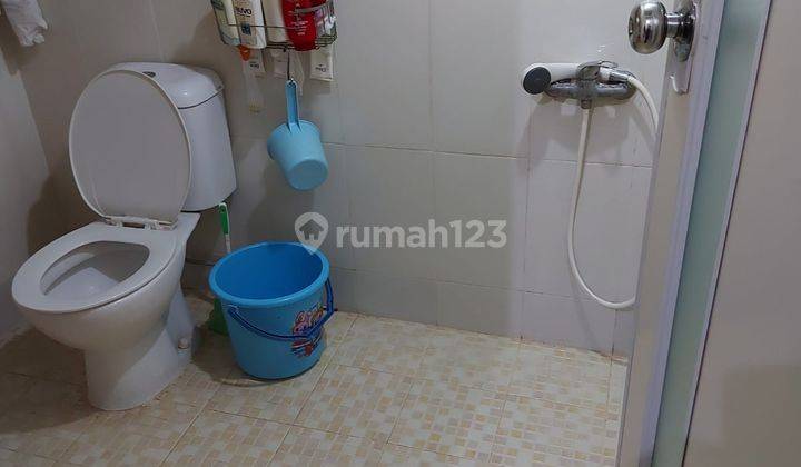 Rumah tinggal mandal tomang jakarta barat 6