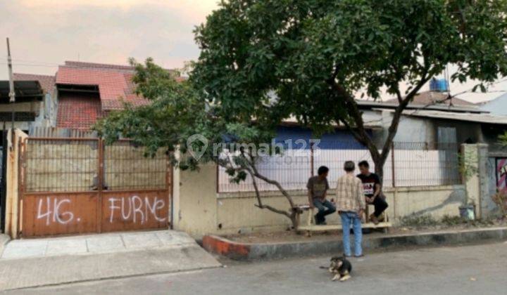 Gudang disewakan Duri kepa Jakarta barat 1