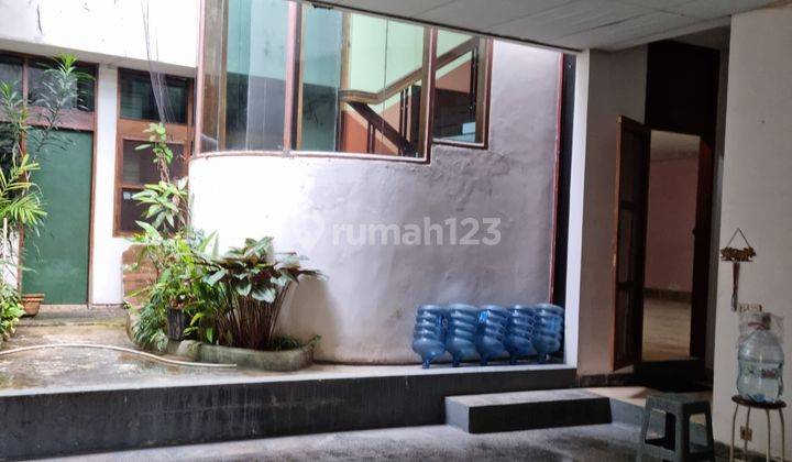 Rumah pondok indah  murah 2