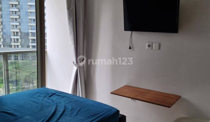 Disewakan Apartemen Taman Anggrek Residences Furnished Bagus 5