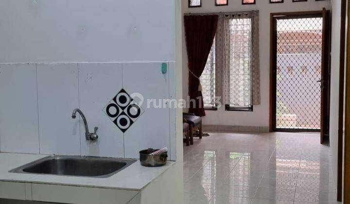 Disewa Rumah di Tanjung duren 3 Lantai Bagus 3