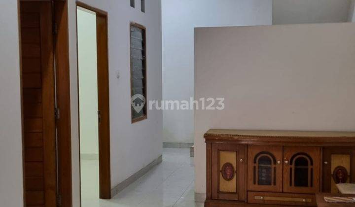 Disewa Rumah di Tanjung duren 3 Lantai Bagus 5