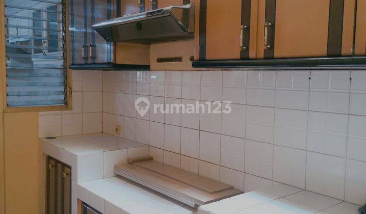 Disewakan Rumah di Tanjung duren Sudah Renovasi 2