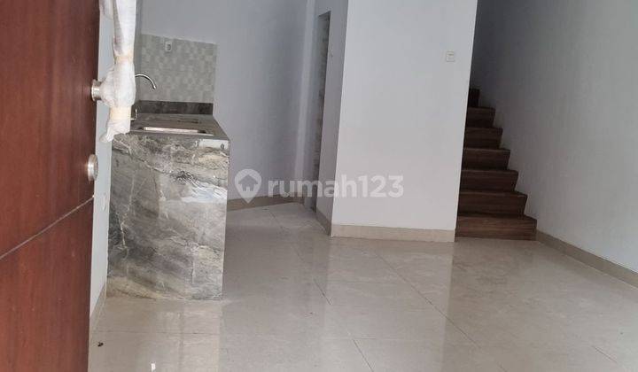 Rumah Murah Siap Huni Tomang Utara Jakarta Barat 2