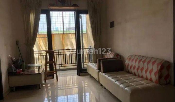 Dijual rumah siap huni sunrise garden jakarta barat 2