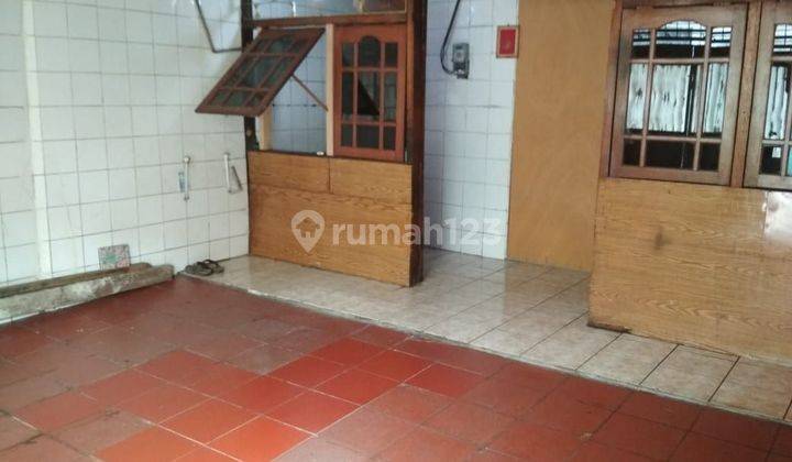 hitung tanah cocok bangun kost petojo jakarta pusat murah 2