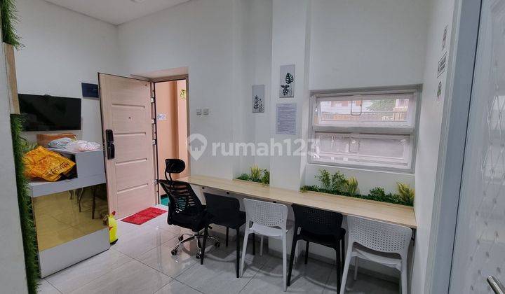 Rumah Kost Di Tomang Roi 9.9% Lokasi Premium Jakarta Barat 2