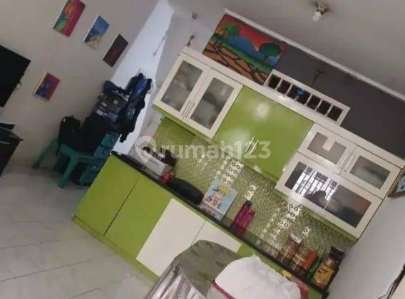 Rumah murah siap huni duri kepa jakarta barat 2