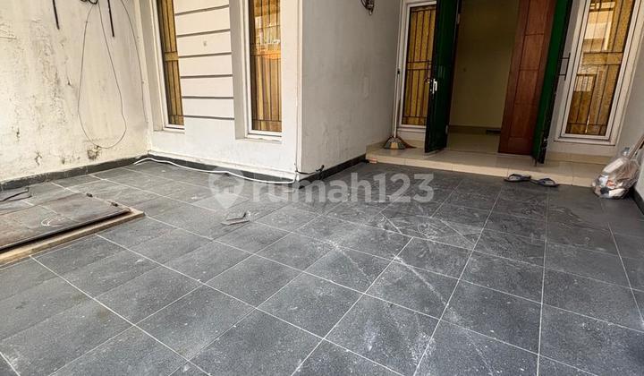 Disewakan Rumah Tinggal Tanjung Duren 2