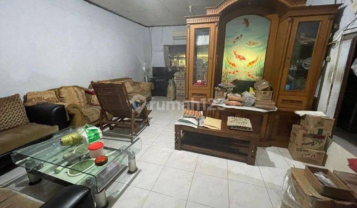 Dijual Rumah Murah Harga Miring Jelambar Jakarta Barat 2