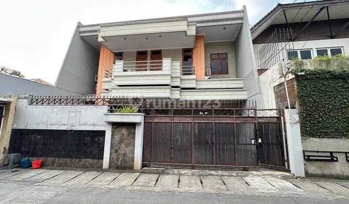 Disewakan Rumah Siap.huni Durikepa Jakarta 1