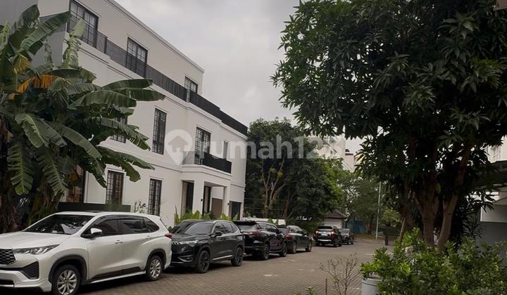 Ancol Kavling Harga Dibawah Njop Murah