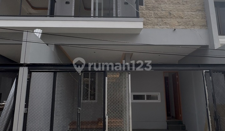 Dijual Murah Rumahsiap Huni Duri Kepa Jakartabarat