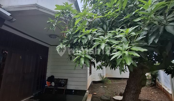 Dijual.murah.hook Rawamangun Jakarta Timur Bebas Banjir 2