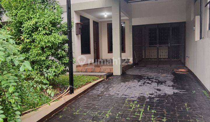 Rumah Murah Siap Huni Giri Loka Serpong 2