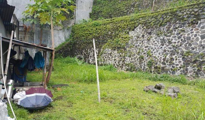 Dijual Tanah Murah Bantar Jati Padjajaran Bogor 1