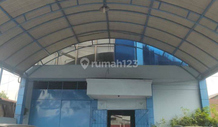 Dijual Ruko Murah Binjai Jalan Raya Deli Serdang Medan 2