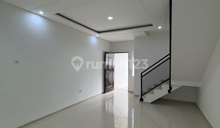Dijual Rumah Baru Tanjung Duren Jakarta Barat Dijual Rumah Baru Tanjung Duren Jakarta Barat