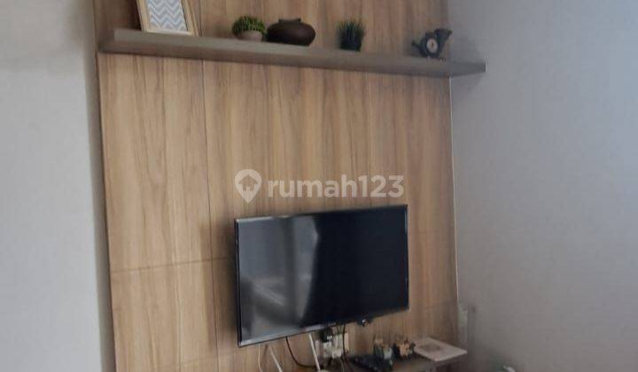 Dijua Murah Apartemen Ciputra International Furnished Jakarta Barat 2