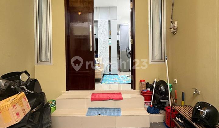 Rumah Murah Siaphuni Tanjung Duren 2