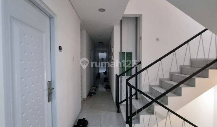 Dijual Rumah Kost Roi 9% Tanjung Duren Jakarta Barat 2