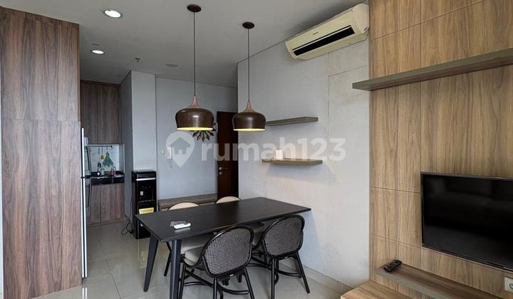 Disewakan Apartemen Ciputra International Cengkareng 2