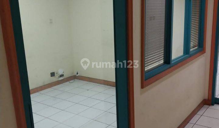 Ruko Murah Di Slipi Petamburan Jakarta Barat 2