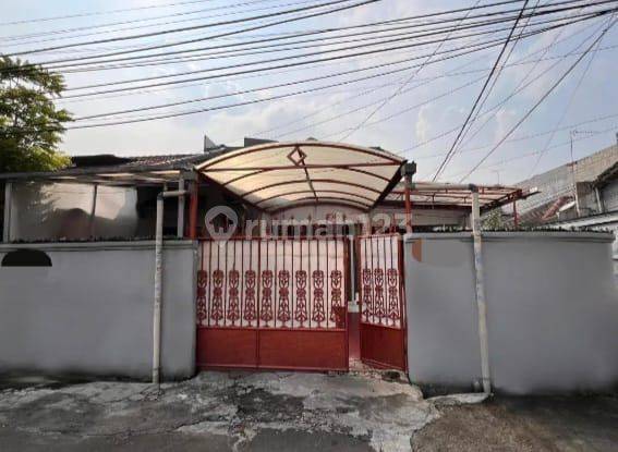 Dijual Rumah Murah Taman Ratu Jakarta Barat 1