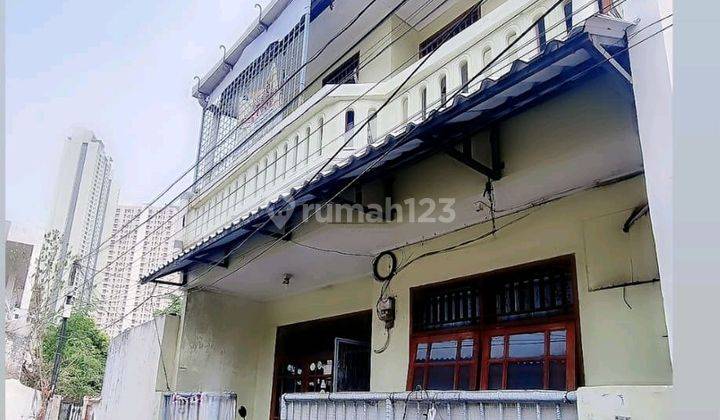 Dijualmurah Rumah Tinggal Tanjungduren 1