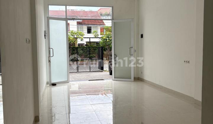 Disewakan Ruko.bagus Tanjungduren Jakarta Barat 2