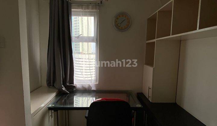 Disewakan Apartemen  Mediterania Garden Residence 2 (tanjung Duren) Jakarta Barat 2