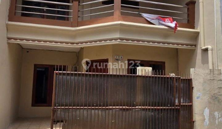 Disewakan Rumah Tinggal Tomang Jakarta Barat 1