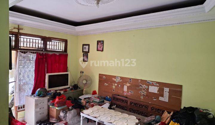 Dijualmurah Rumah Tinggal Tanjungduren 2