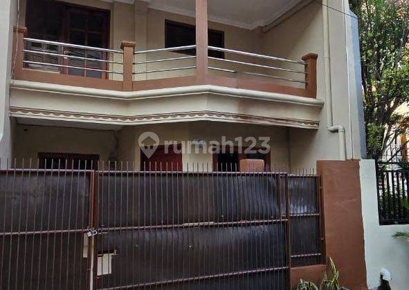 Disewakan Rumah Tinggal Tomang Jakarta Barat 2