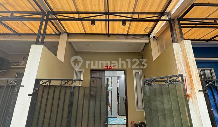 Rumah Murah Siaphuni Tanjung Duren Rumah Murah Siaphuni Tanjung Duren