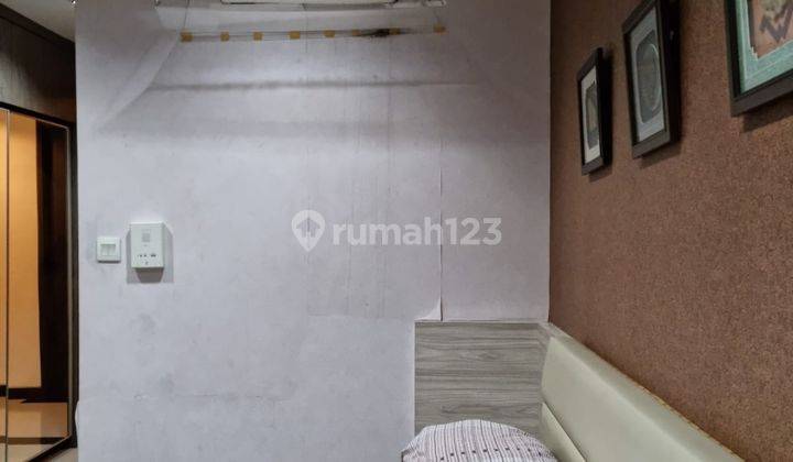 Disewakan Apartemen Gp.plaza.palmerah.slipi 2