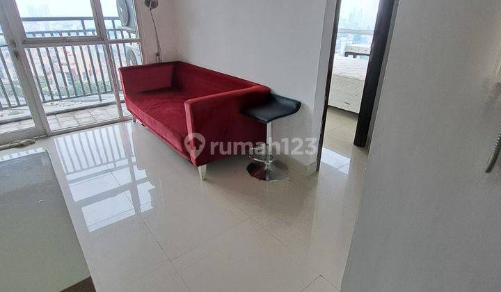 Disewakan Apartemen Westmark Jakarta Barat 1